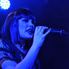 Jessie J im Lido (2011) 10