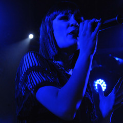 Jessie J im Lido (2011) 11