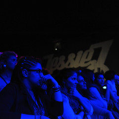 Jessie J im Lido (2011) 12