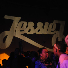 Jessie J im Lido (2011) 13