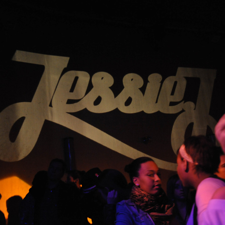 Jessie J im Lido (2011) 13
