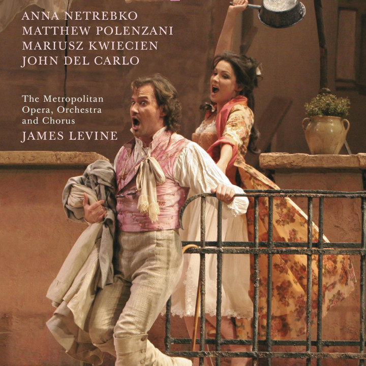 Donizetti: Don Pasquale