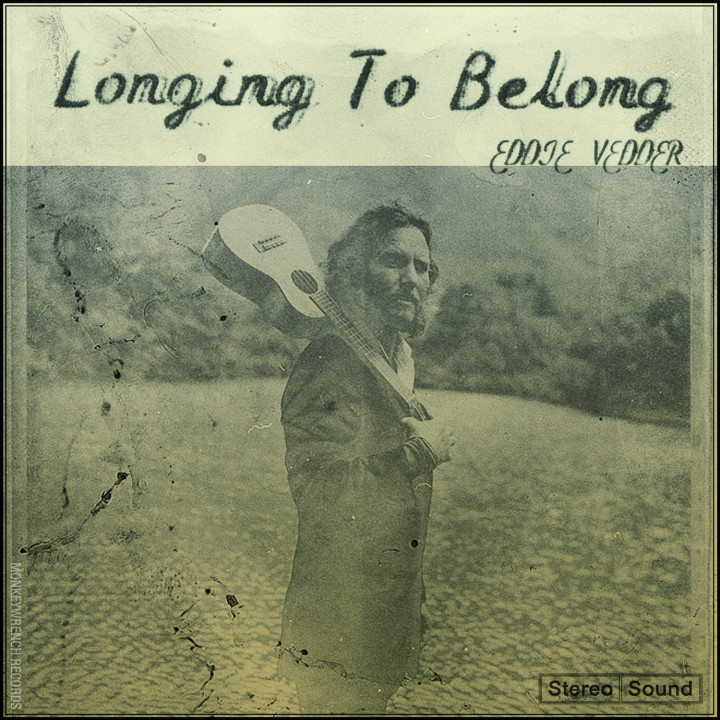 Longing To Belong