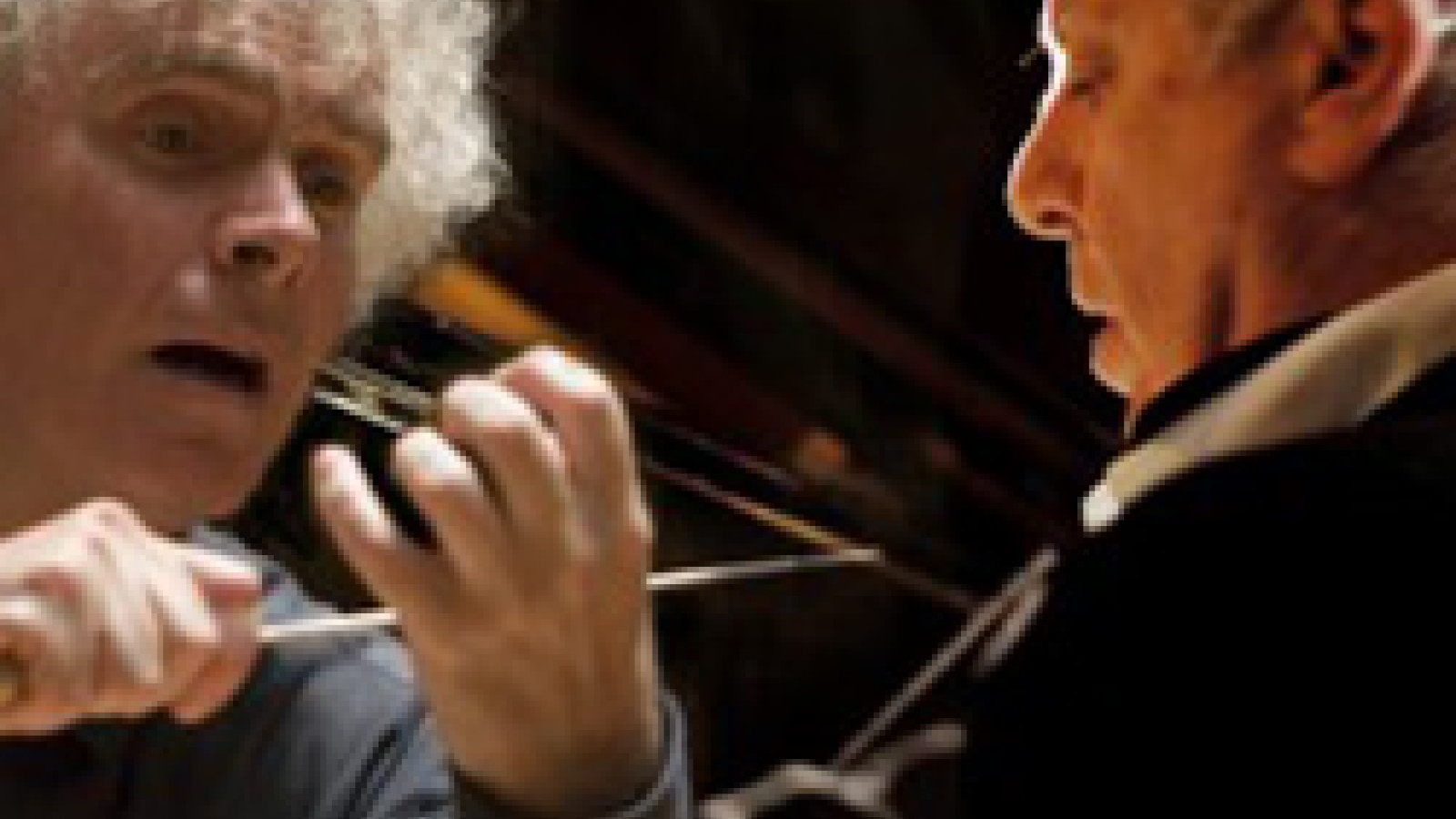 Benefiz für UNICEF - Live in der Digital Concert Hall - Daniel ...