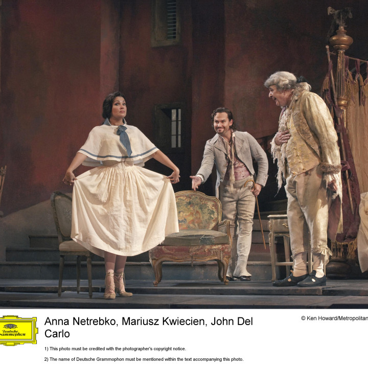 Donizetti – Don Pasquale