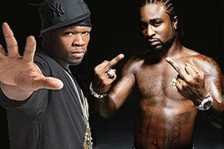 50 Cent & Young Buck