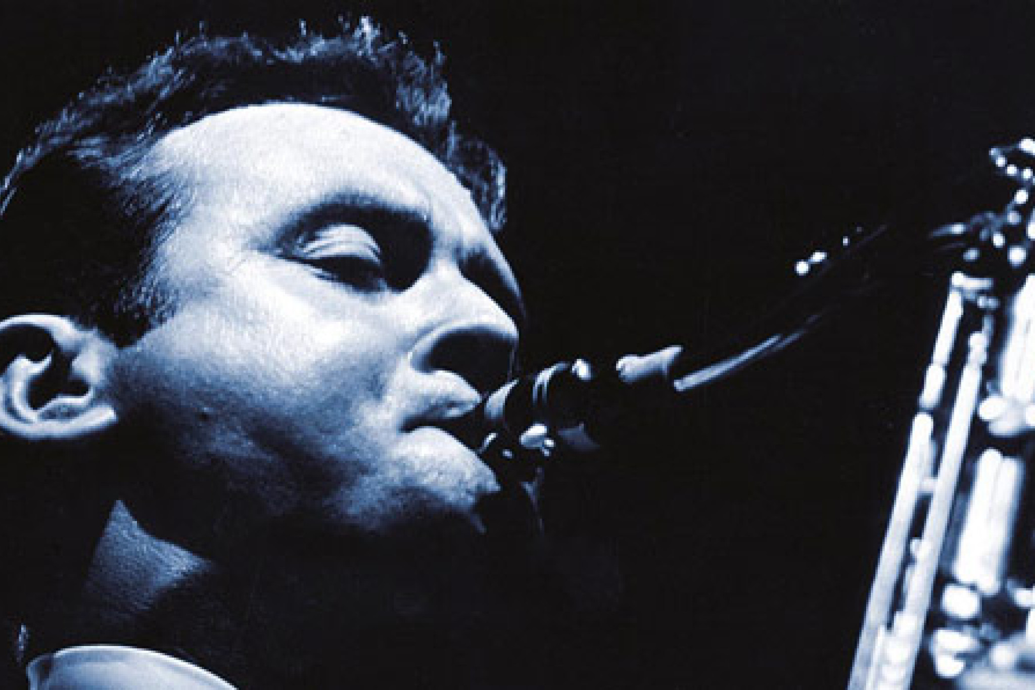 Stan Getz