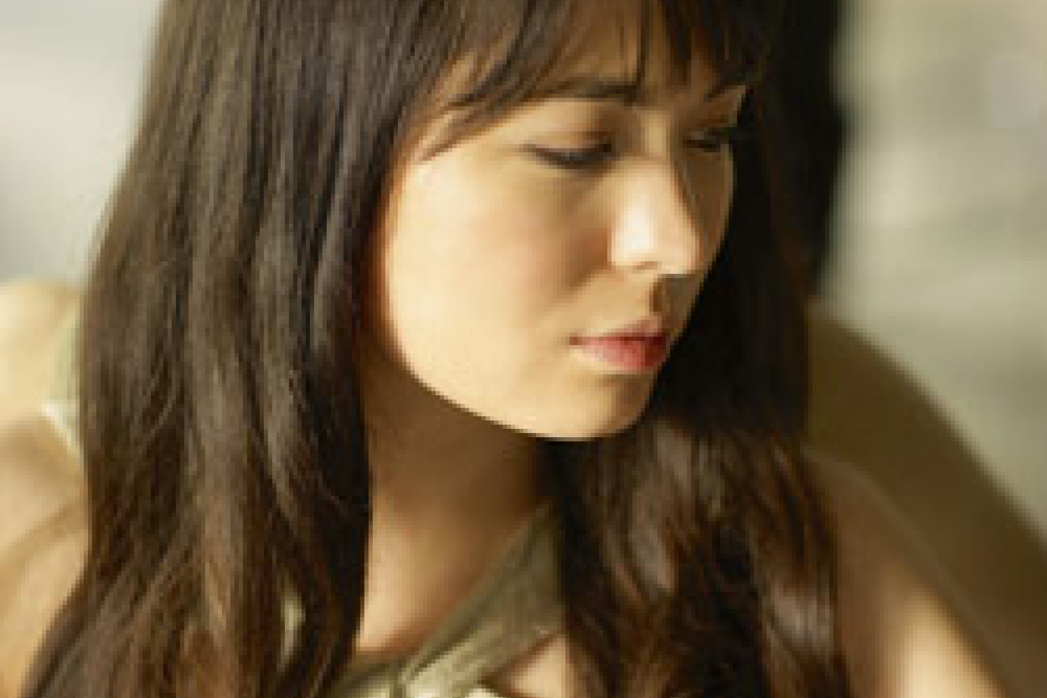 Alice Sara Ott © Kiyotaka Saito / DG