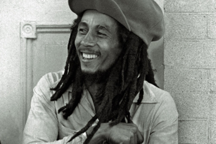 Bob Marley Urban