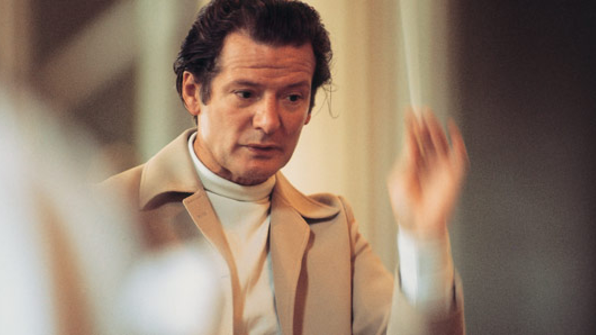 Sir Neville Marriner © Decca / UMG