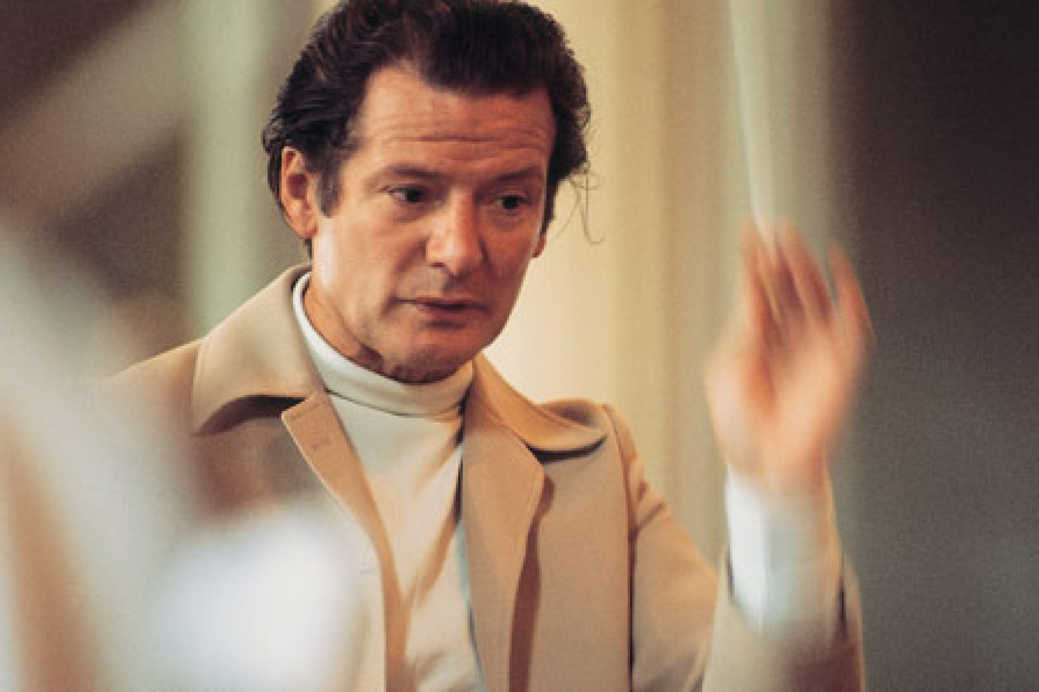 Sir Neville Marriner © Decca / UMG