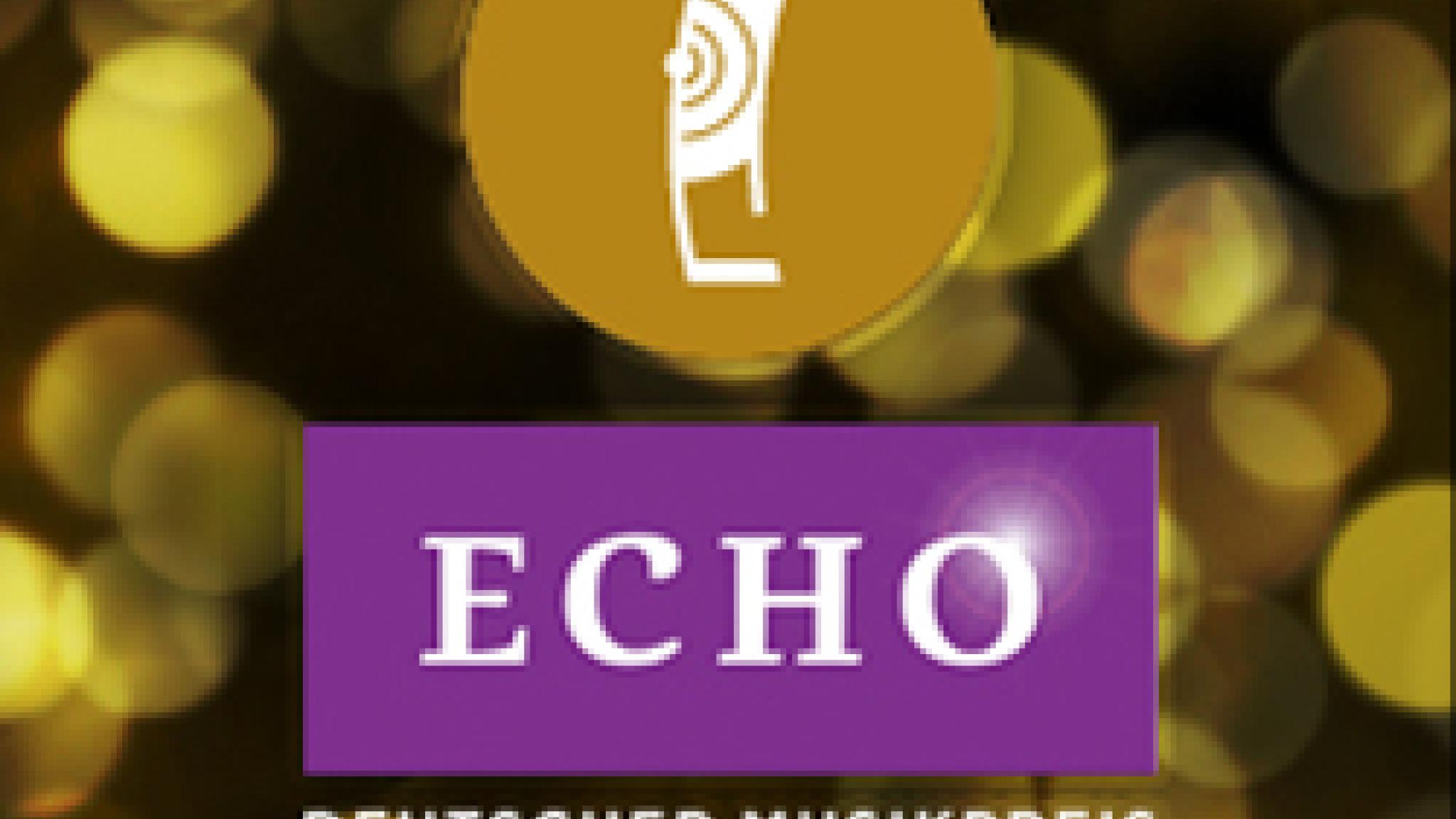 ECHO Logo 2011