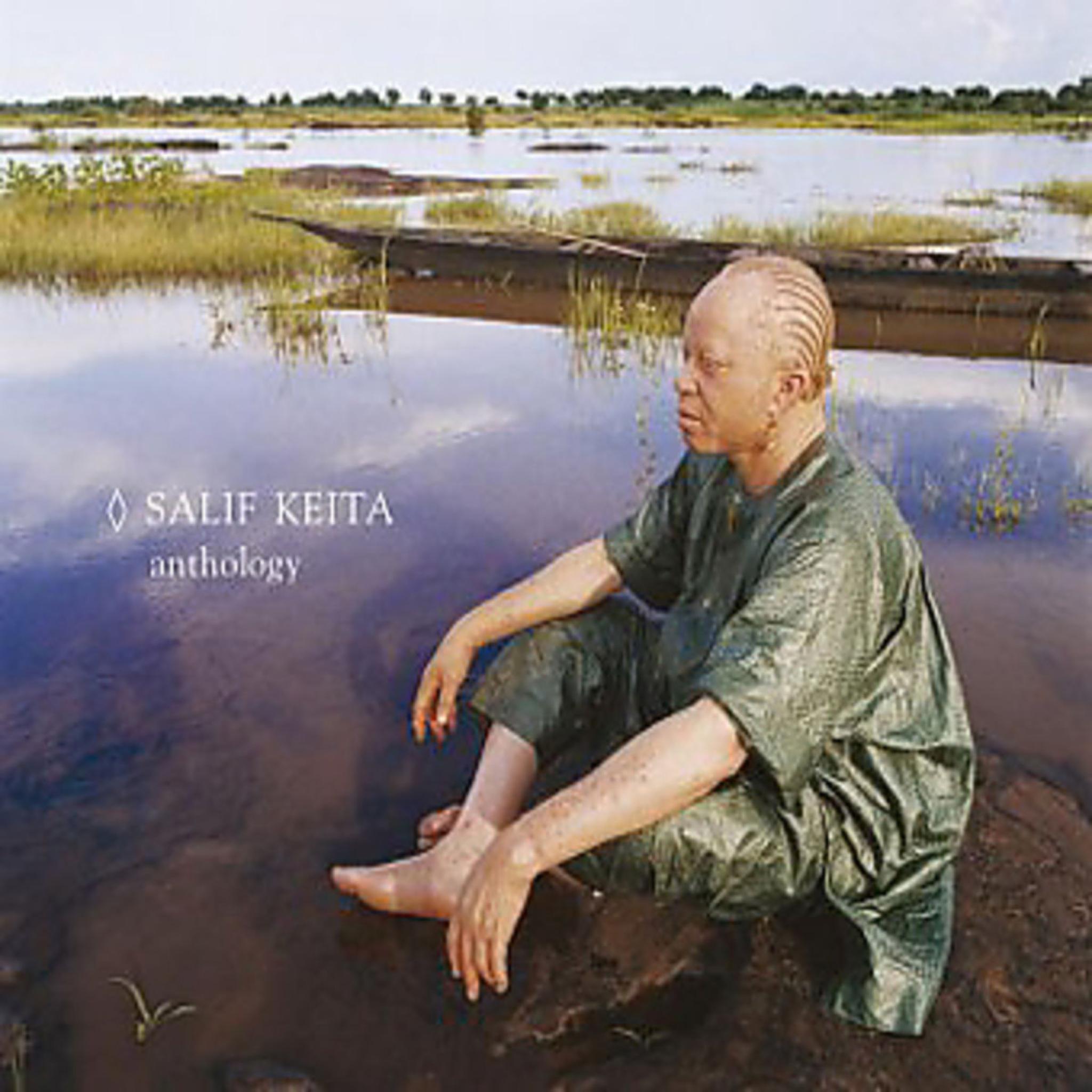 Anthology: Keita,Salif