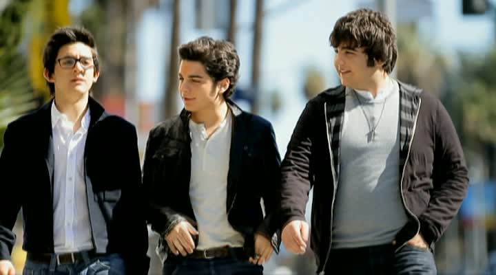 Il Volo - Behind The Scenes
