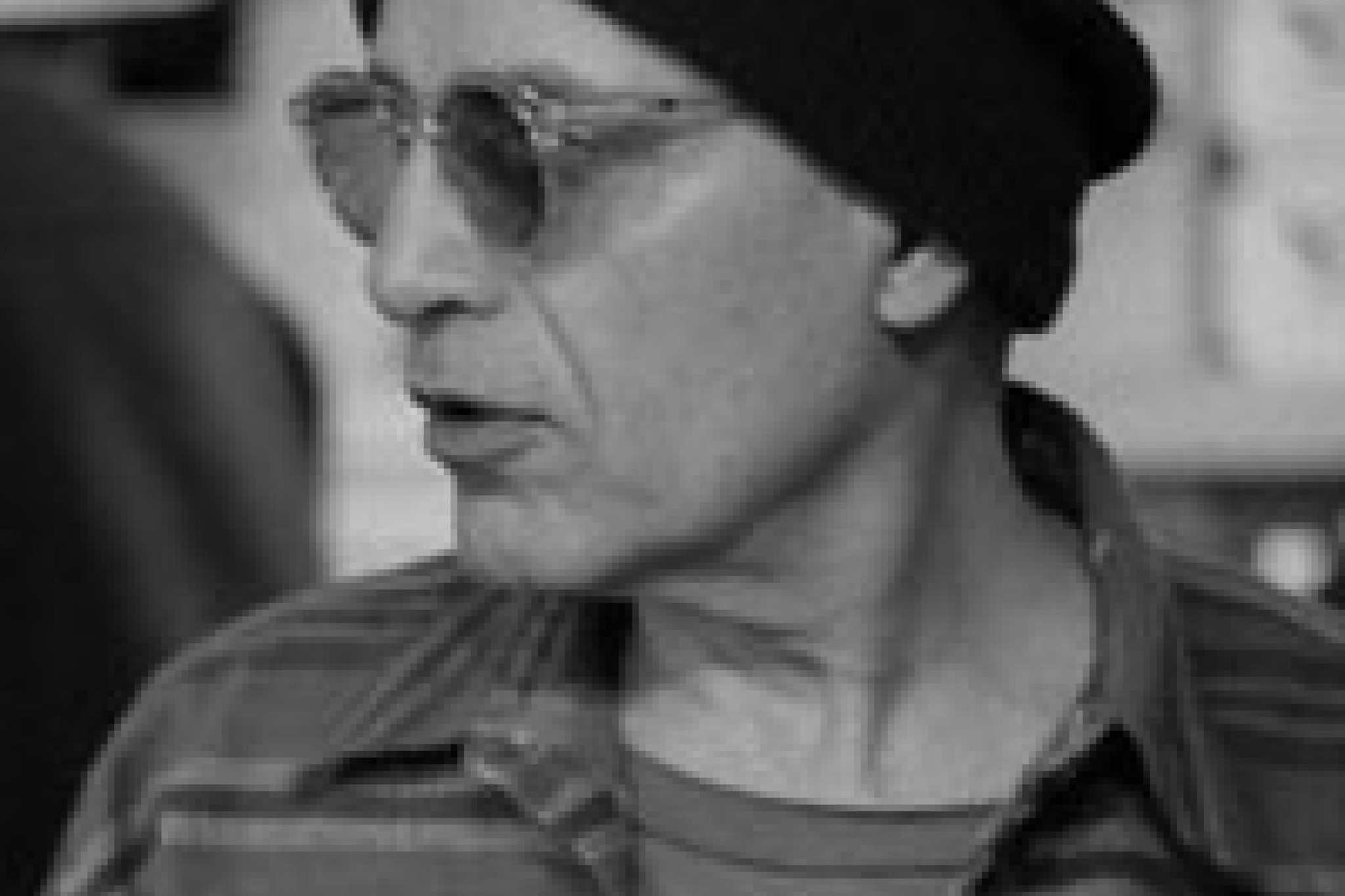 Paul Motian © Robert Lewis