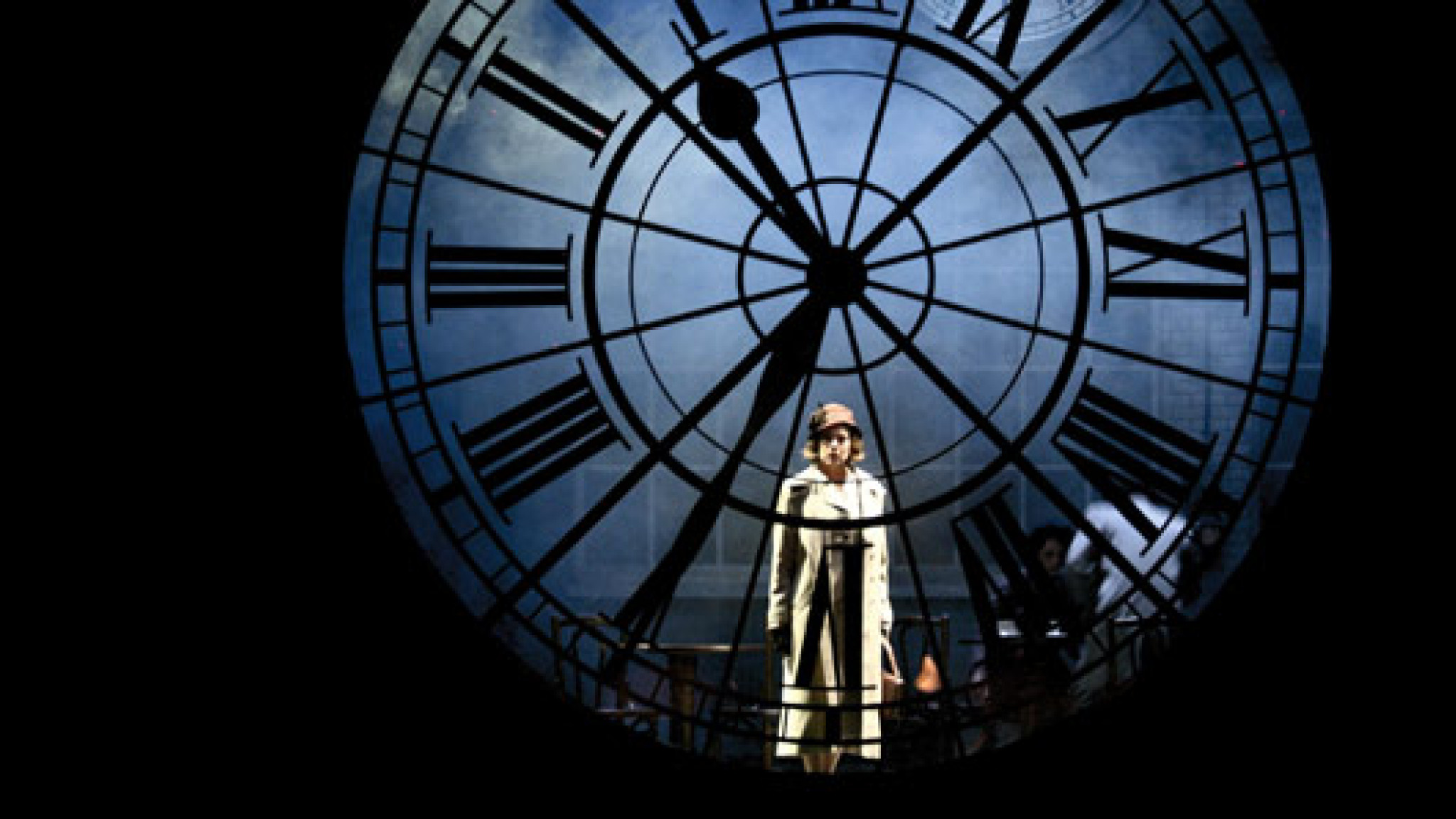 André Previns zweite Oper "Brief Encounter" © Eric Melear / DG