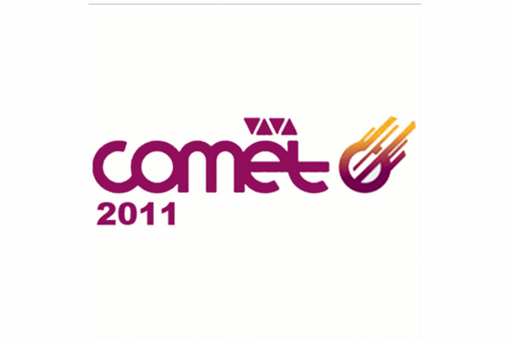 Unheilig Viva Comet