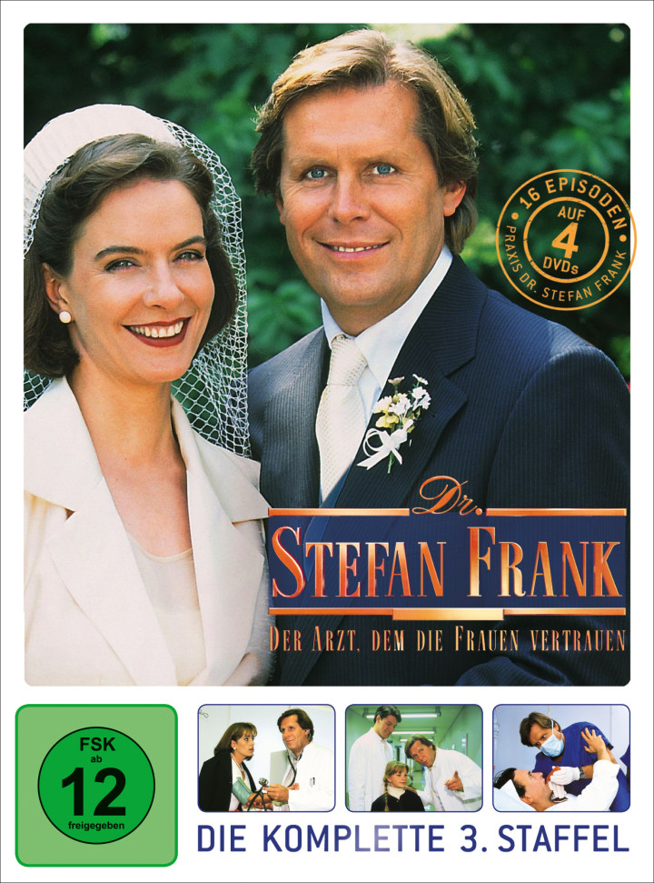 Dr. Stefan Frank Alle Darsteller Dr. Stefan Frank Alle Darsteller