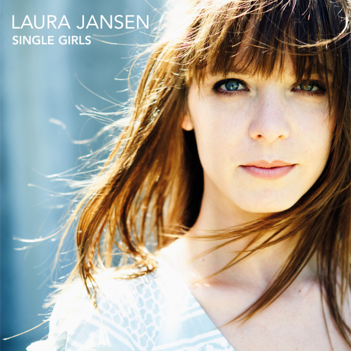 Laura Jansen - Single Girls