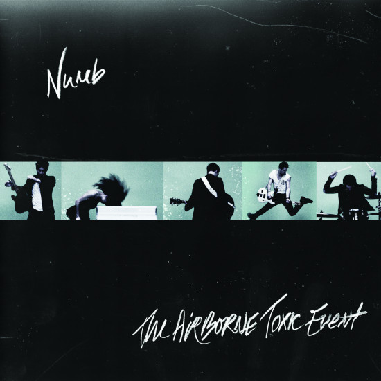 Numb
