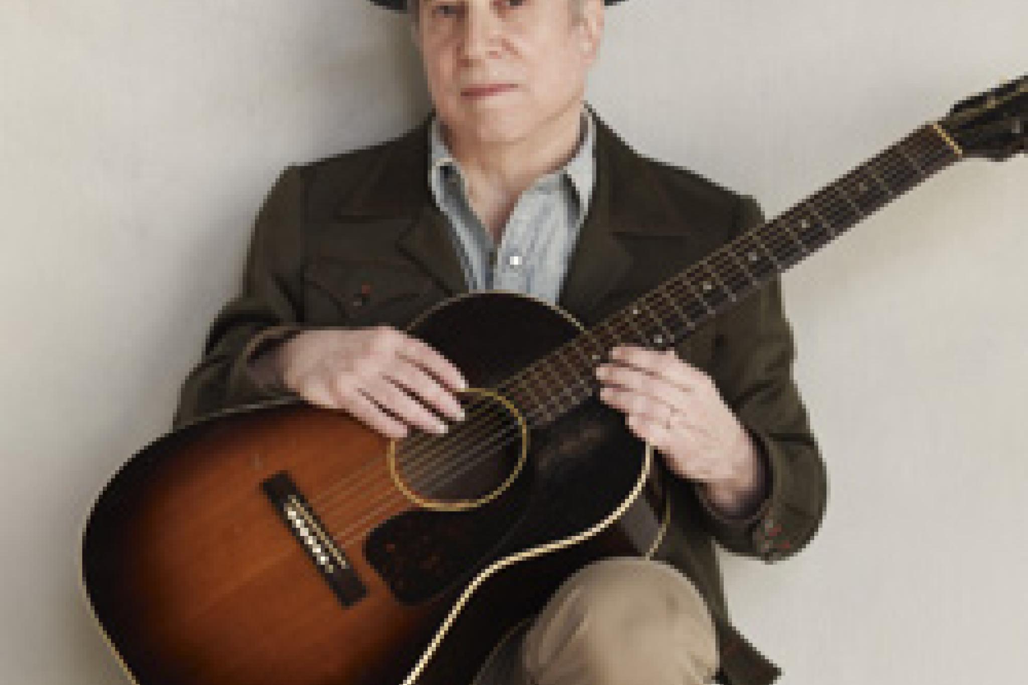 Paul Simon