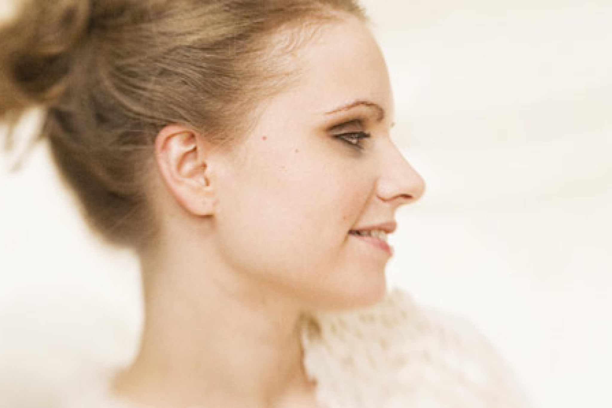 Julia Fischer © Decca / Uwe Arens