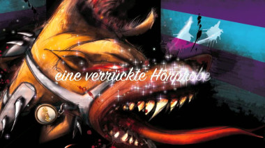 Jack Slaughter - Der Ponyhof des Grauens - Trickfilm