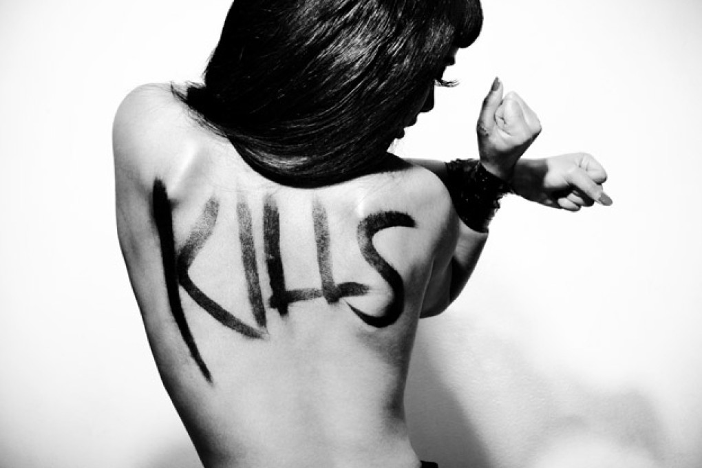 Natalia Kills 2011 Urban