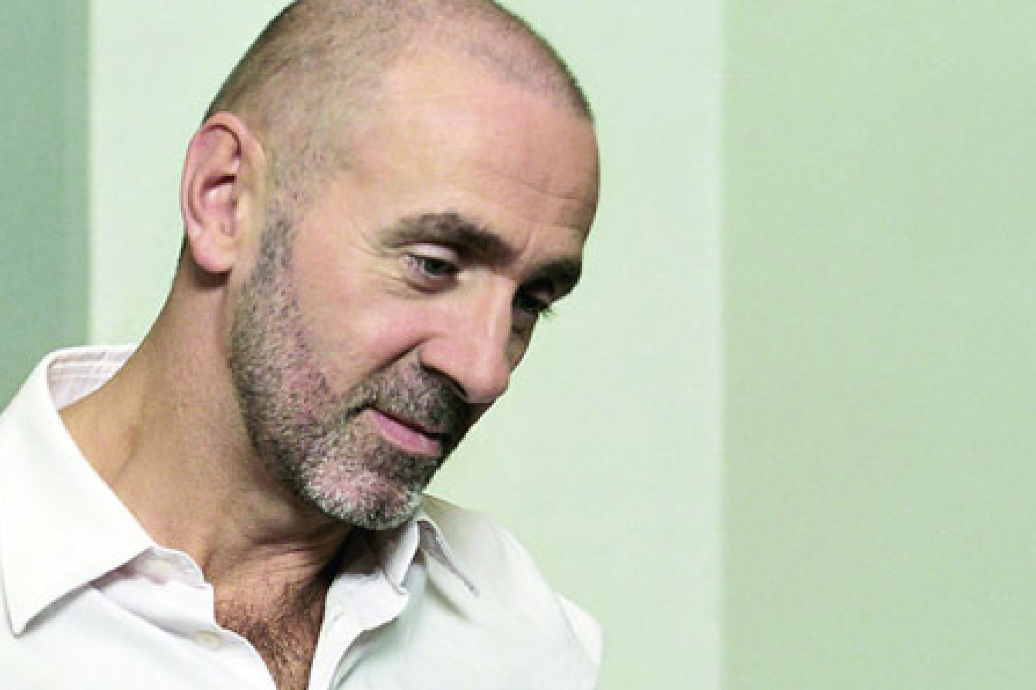 Roger Muraro © Decca / UMG