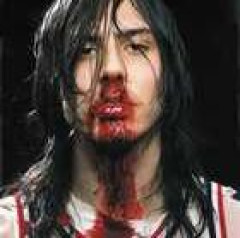 Andrew W.K.
