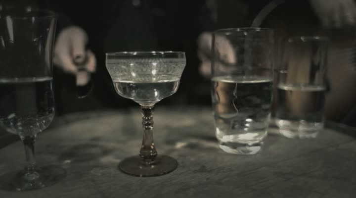 Changing (Bombastic Video)