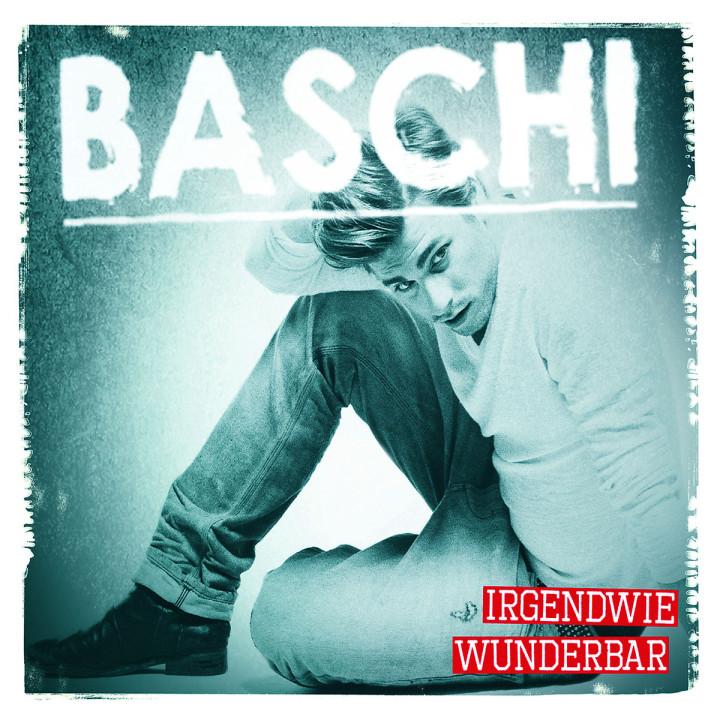 Irgendwie Wunderbar (2-Track): Baschi