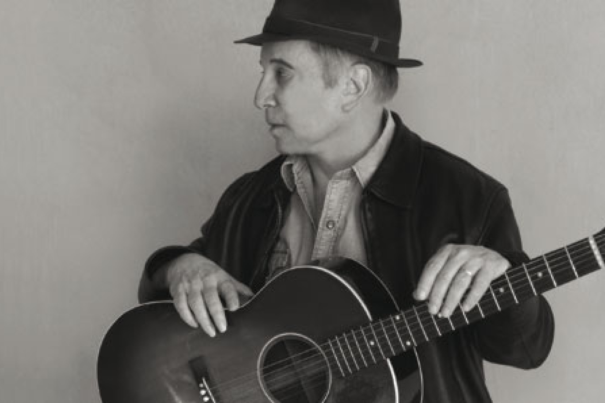 Paul Simon