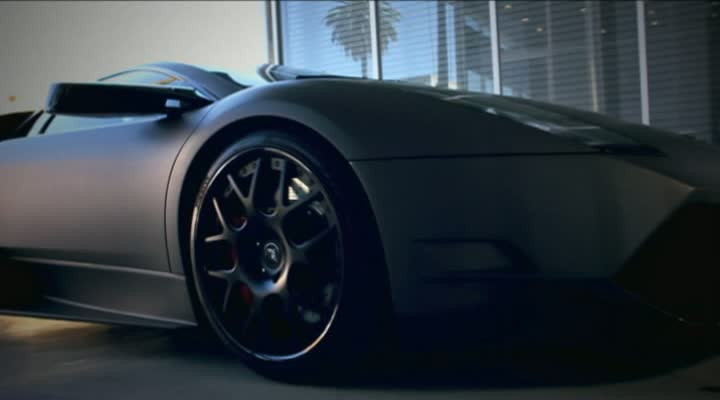 Buzzin' (feat. 50 Cent)