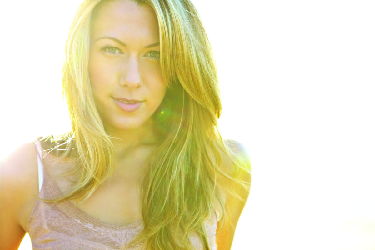 Colbie Caillat