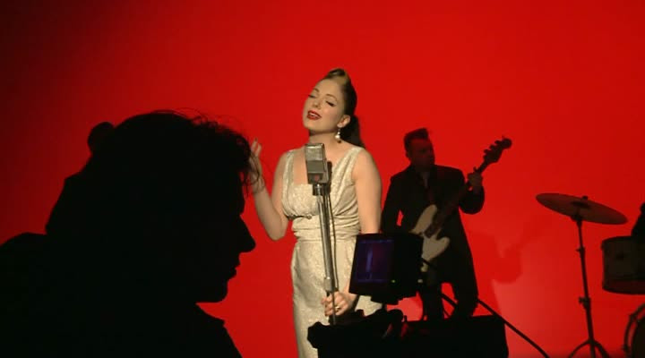 Imelda May - Inside out - Making of