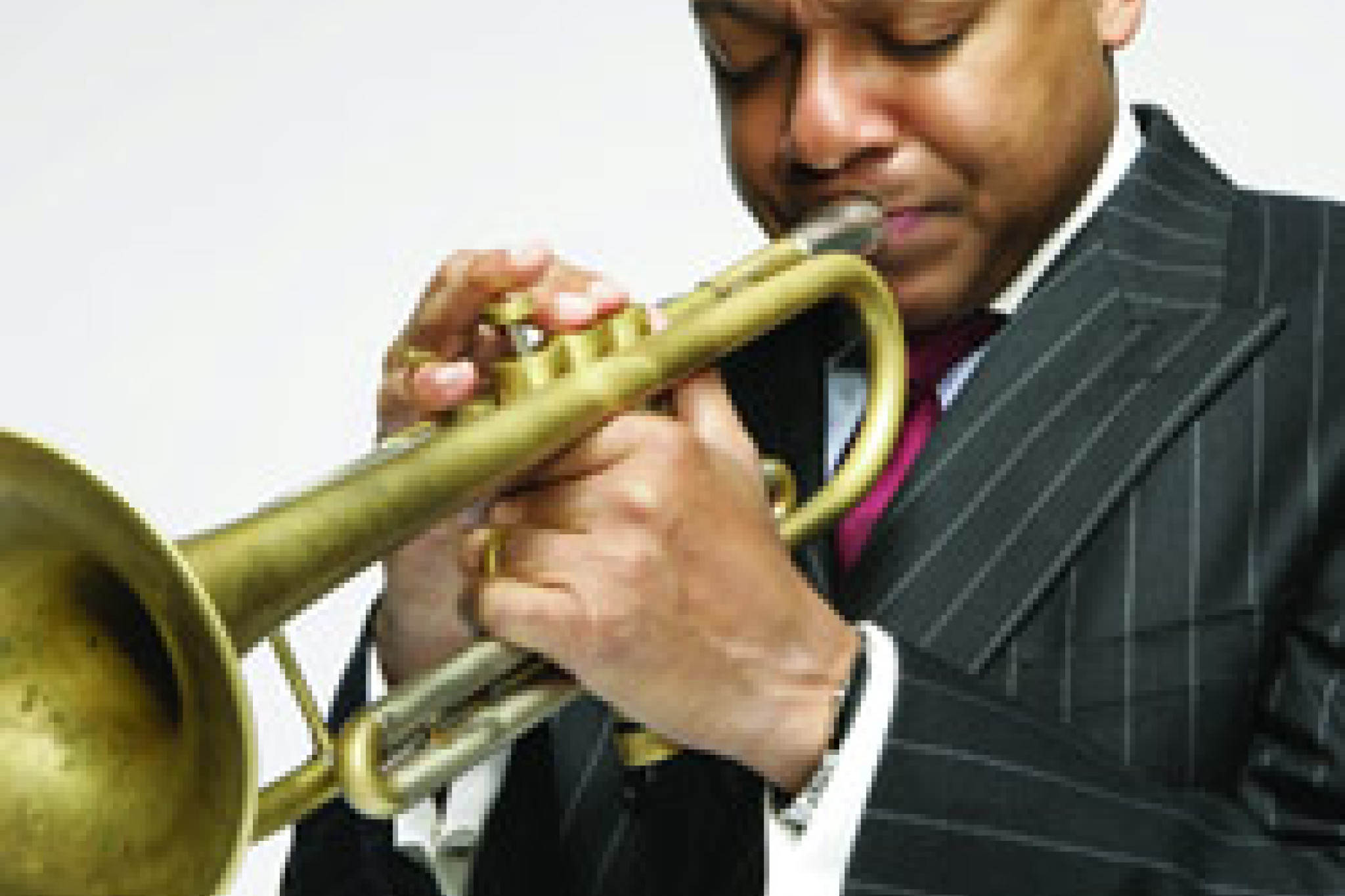 Wynton Marsalis
