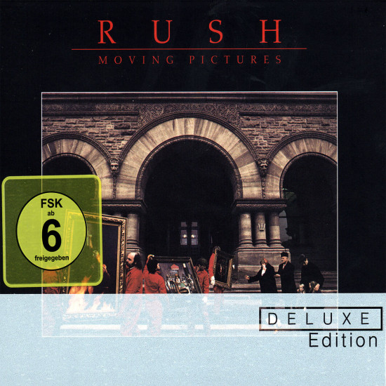 Moving Pictures