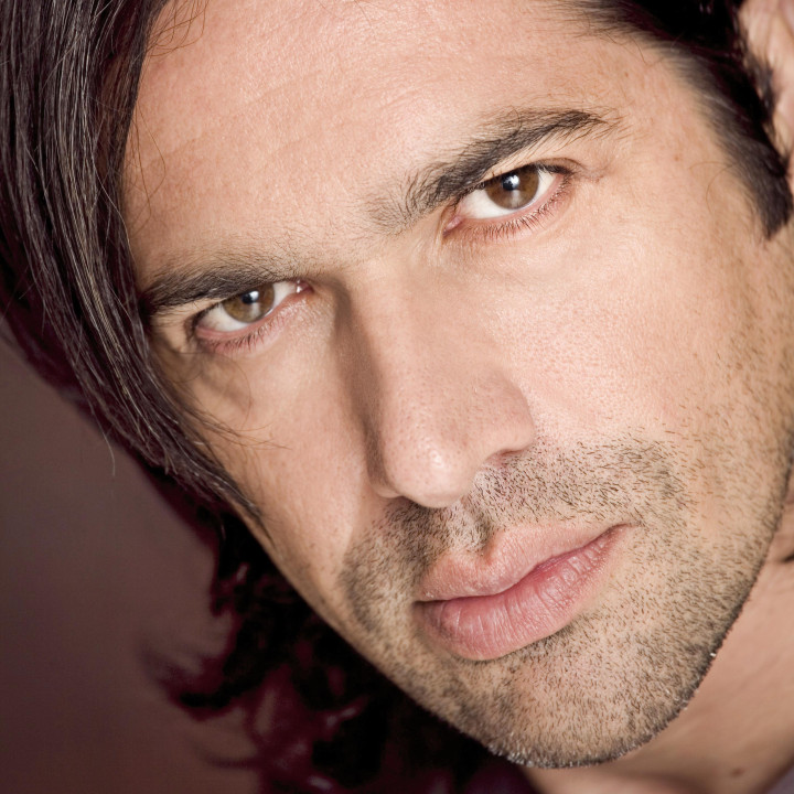 Ildebrando D’Arcangelo – Mozart