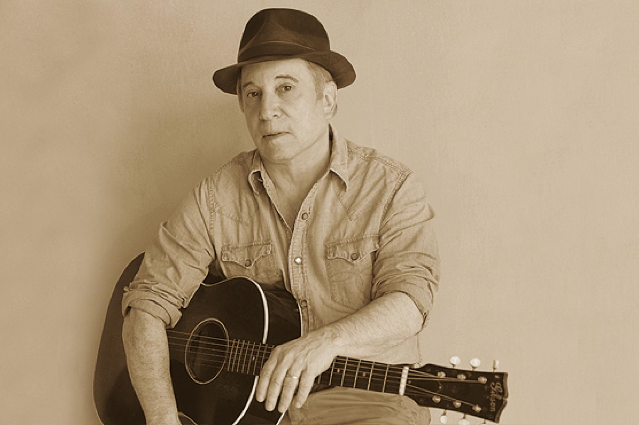 Paul Simon 01