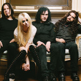 The Pretty Reckless