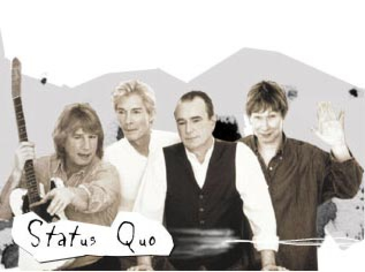 Status Quo