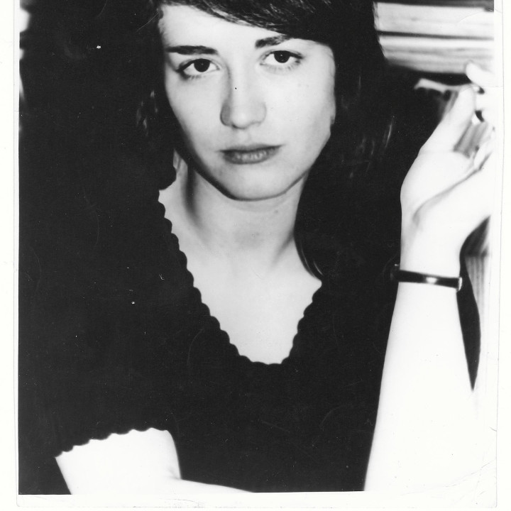 Martha Argerich (1966)