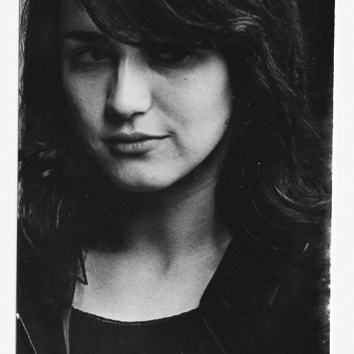 Martha Argerich