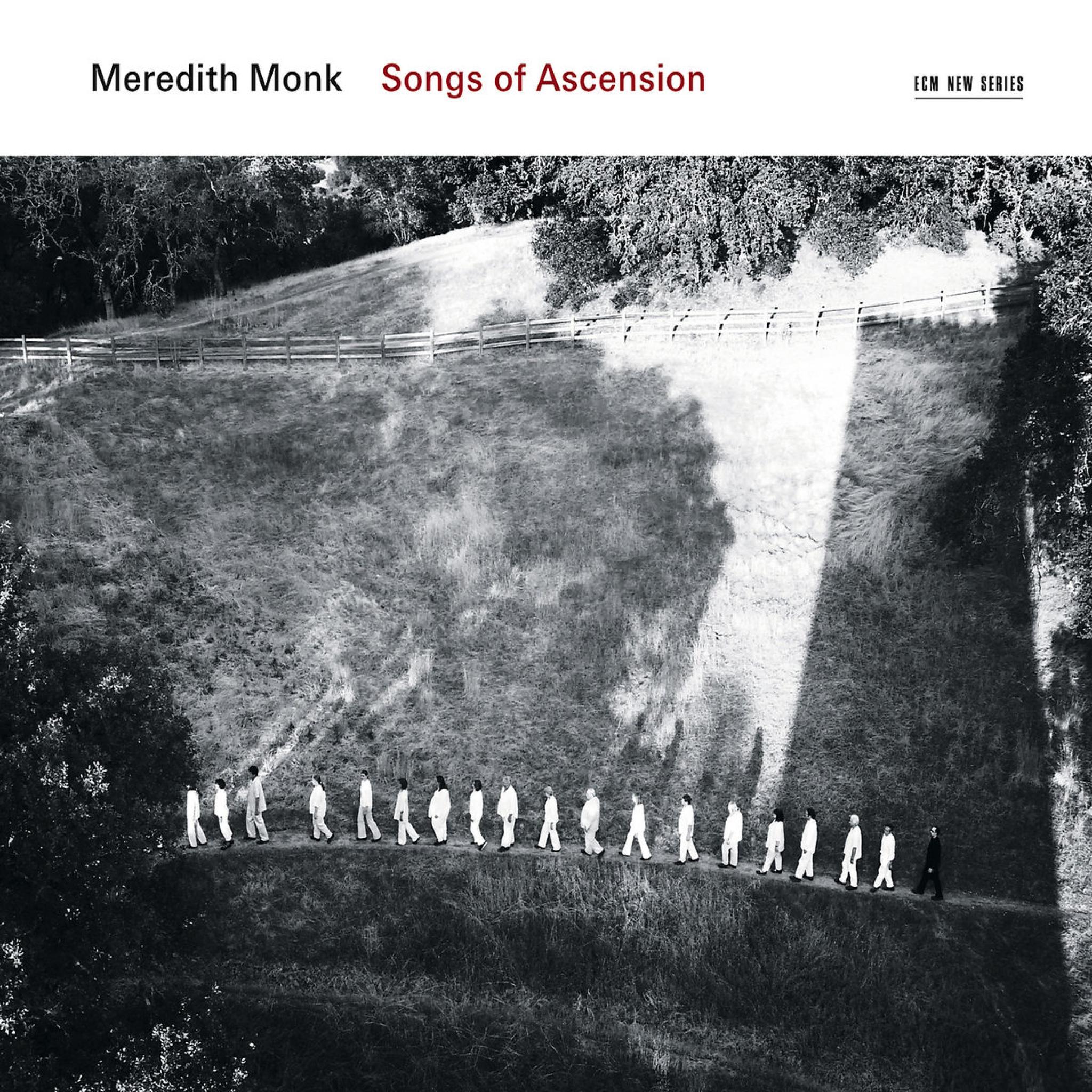 Songs Of Ascension
