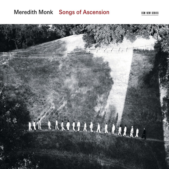 Songs Of Ascension