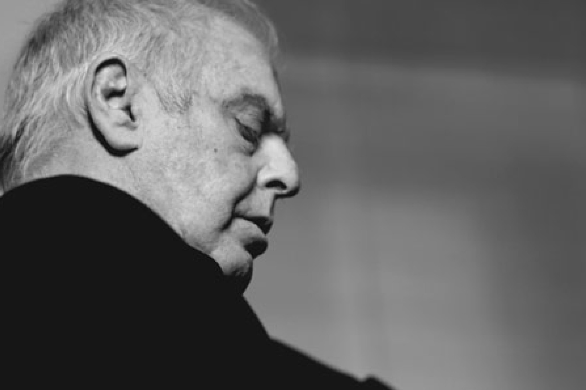 Daniel Barenboim © Felix Broede / DG