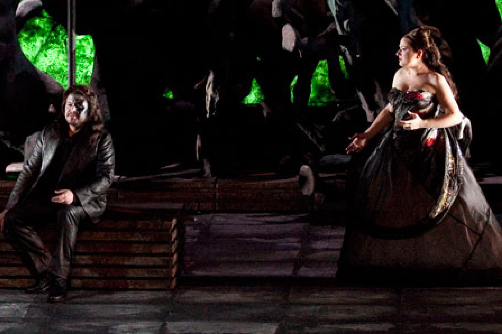 René Pape © Brescia & Amisano / Teatro alla Scala