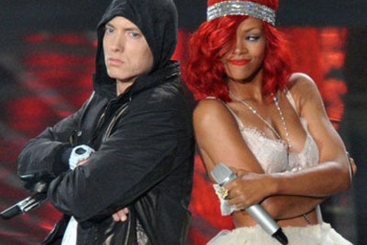 Eminem & Rihanna