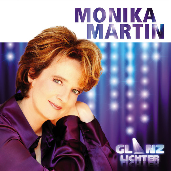 Glanzlichter: Martin, Monika